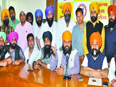 Haryana CM should resign : Channi